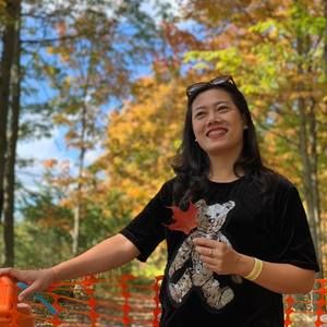 Meet your Posher, Tran luu